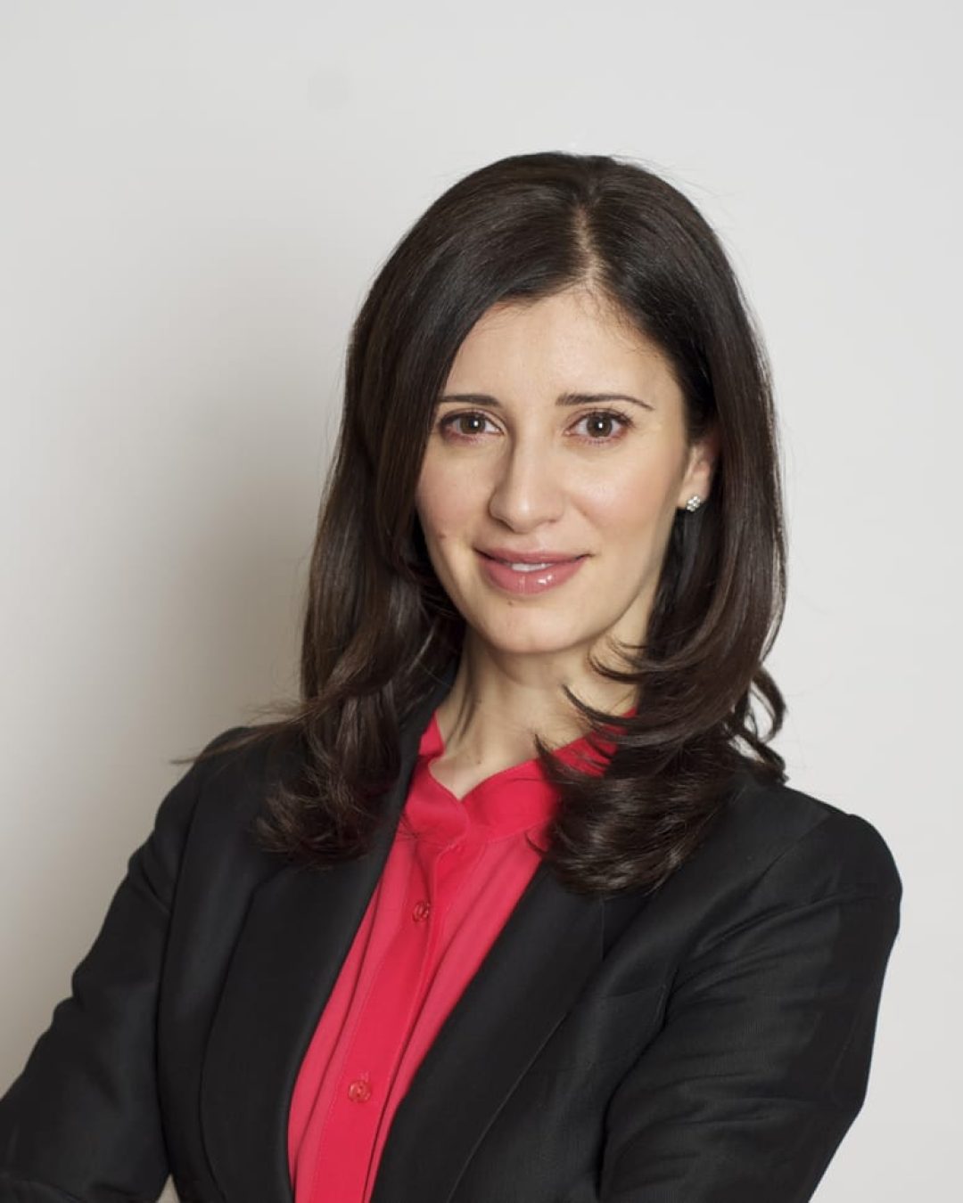 Dr. Jeannie Khavkin Image