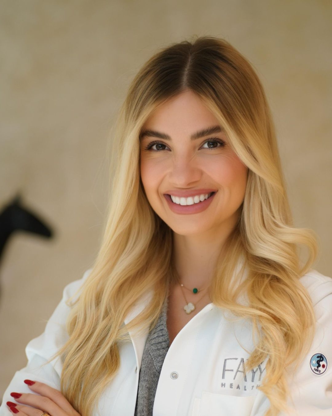 Dr. Targol Mirbagheri